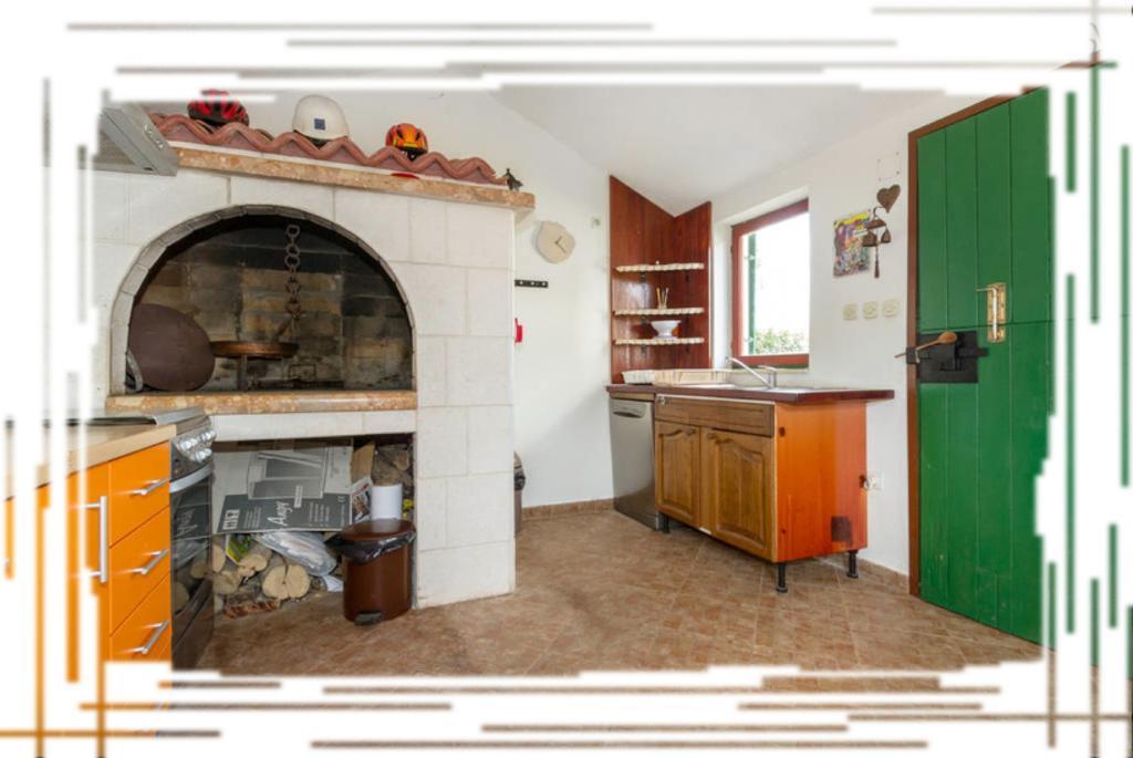 Hostel Oktarin Kaštela Extérieur photo