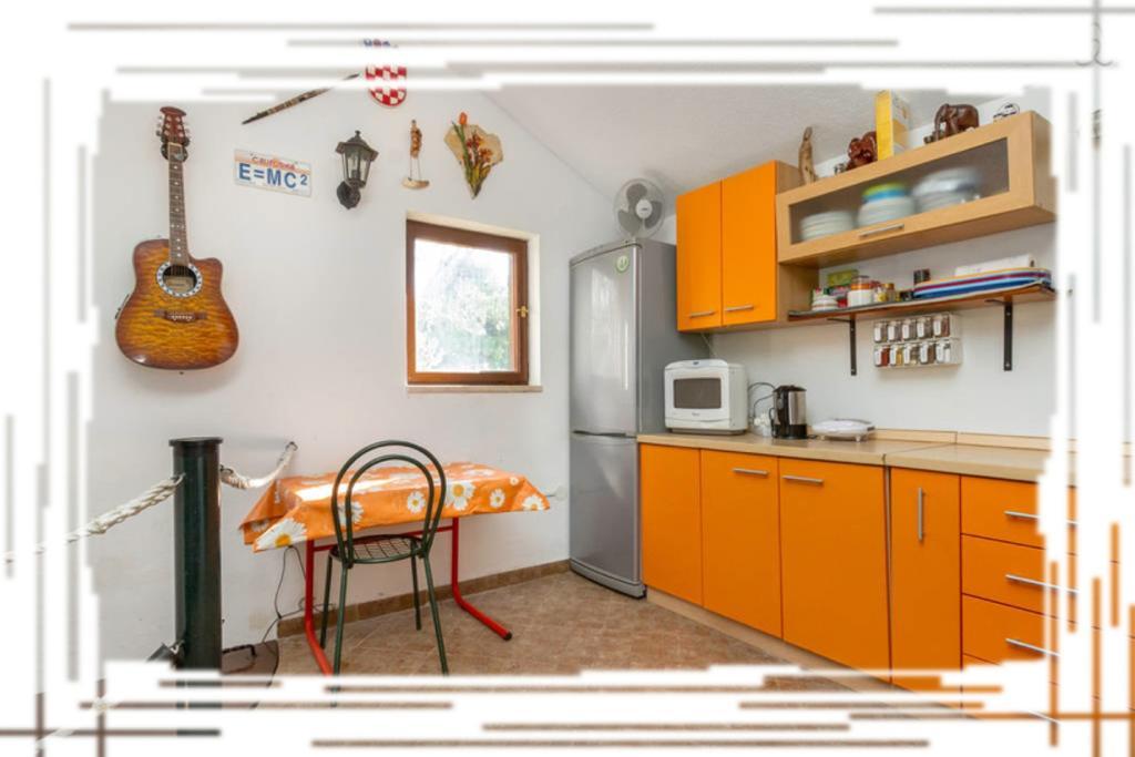 Hostel Oktarin Kaštela Extérieur photo