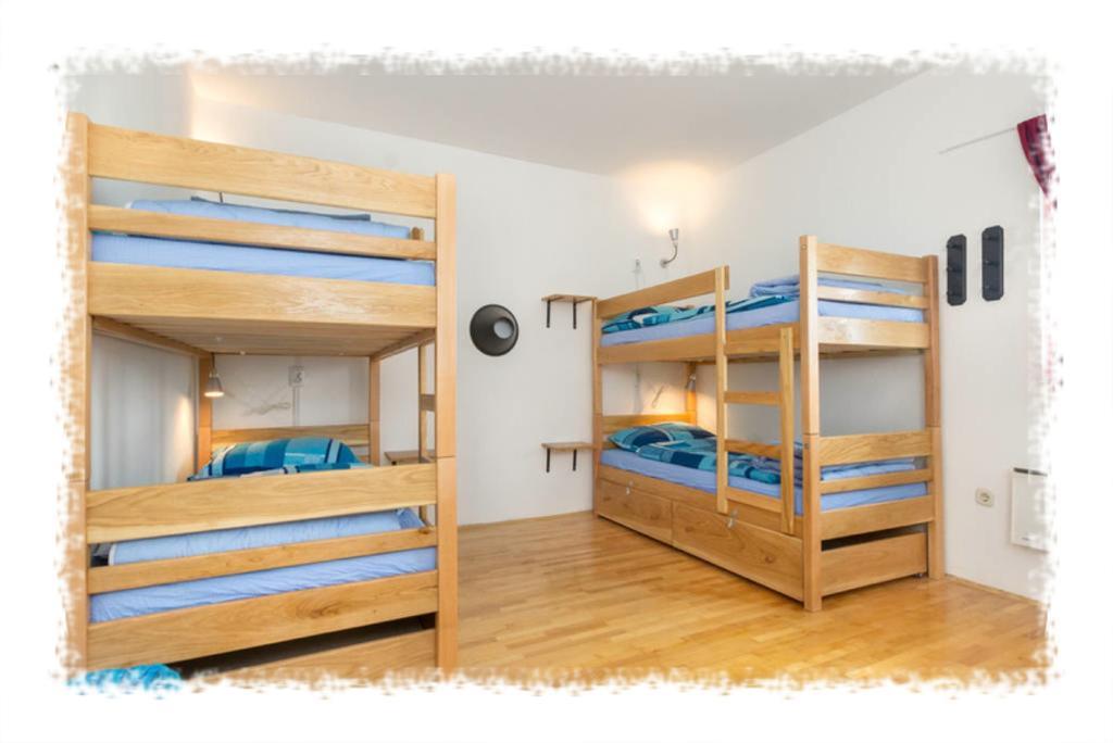 Hostel Oktarin Kaštela Chambre photo