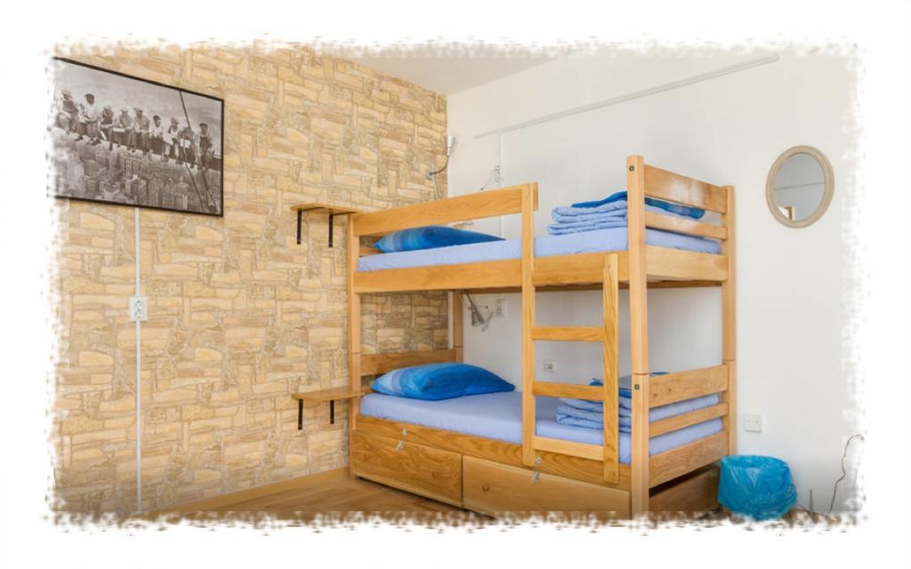 Hostel Oktarin Kaštela Chambre photo
