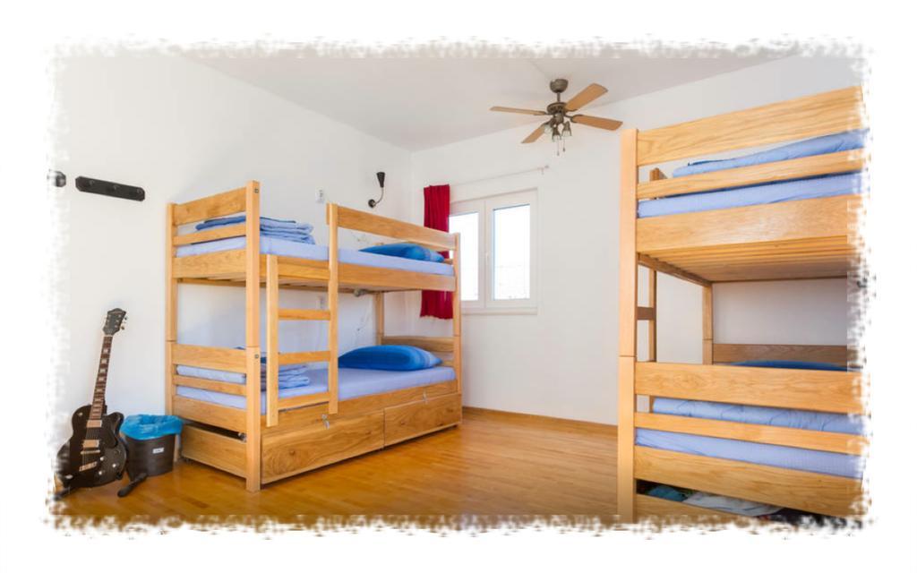 Hostel Oktarin Kaštela Chambre photo