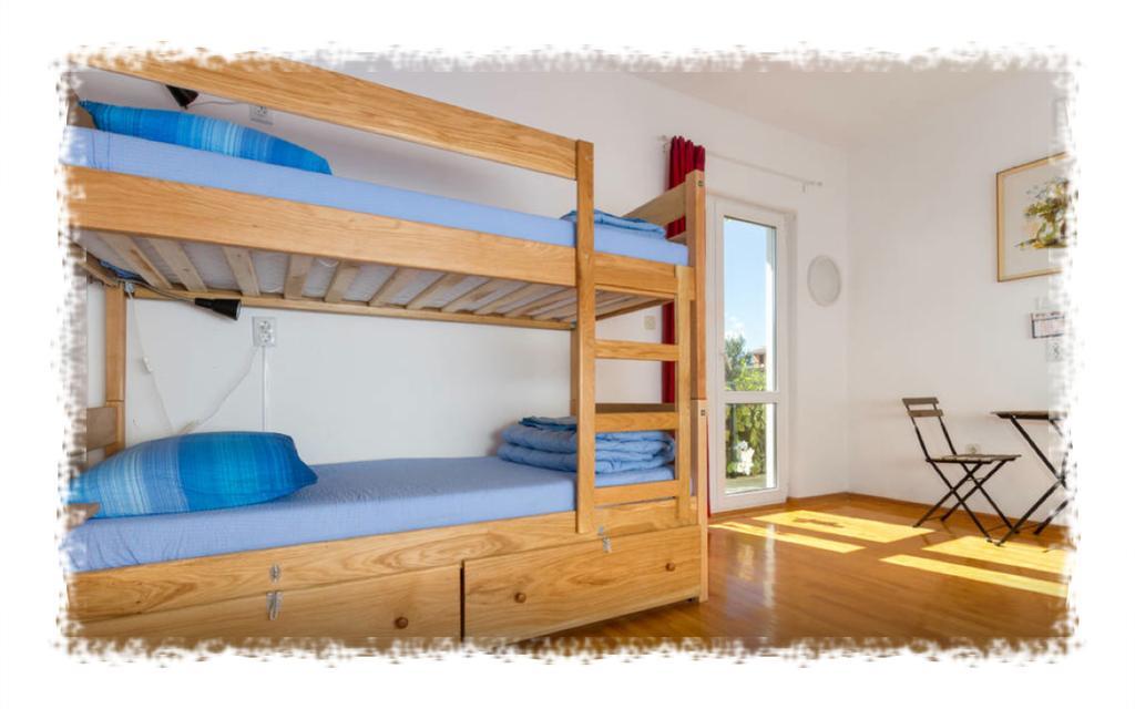 Hostel Oktarin Kaštela Chambre photo