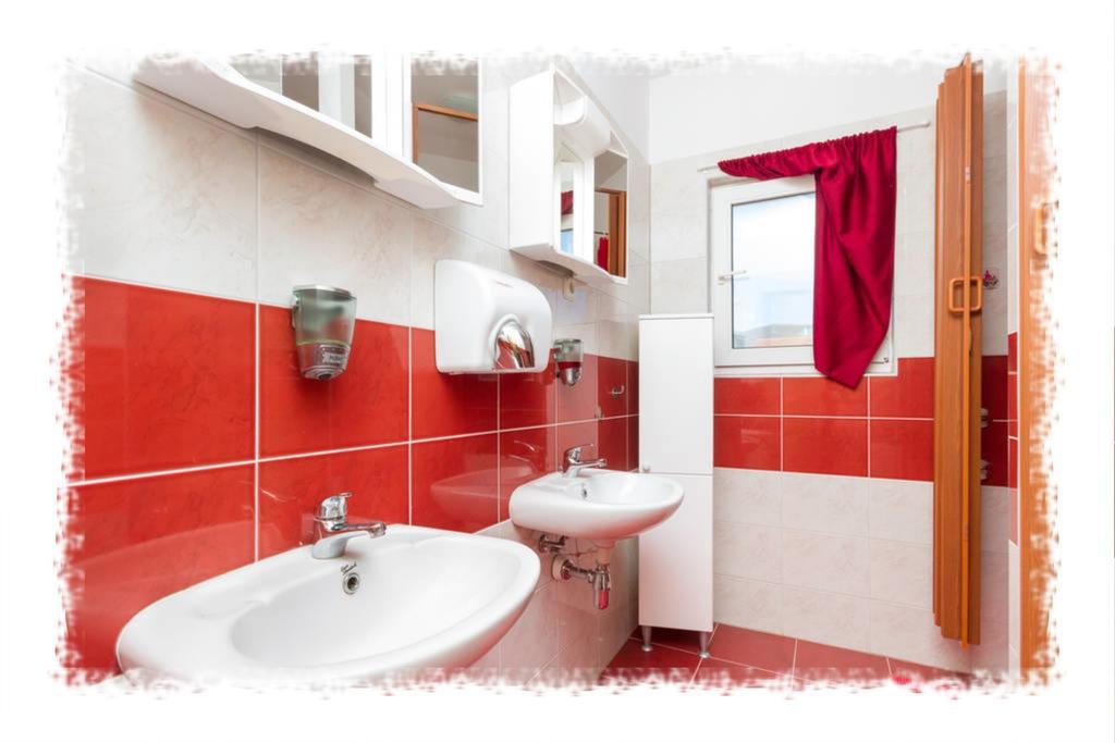 Hostel Oktarin Kaštela Extérieur photo