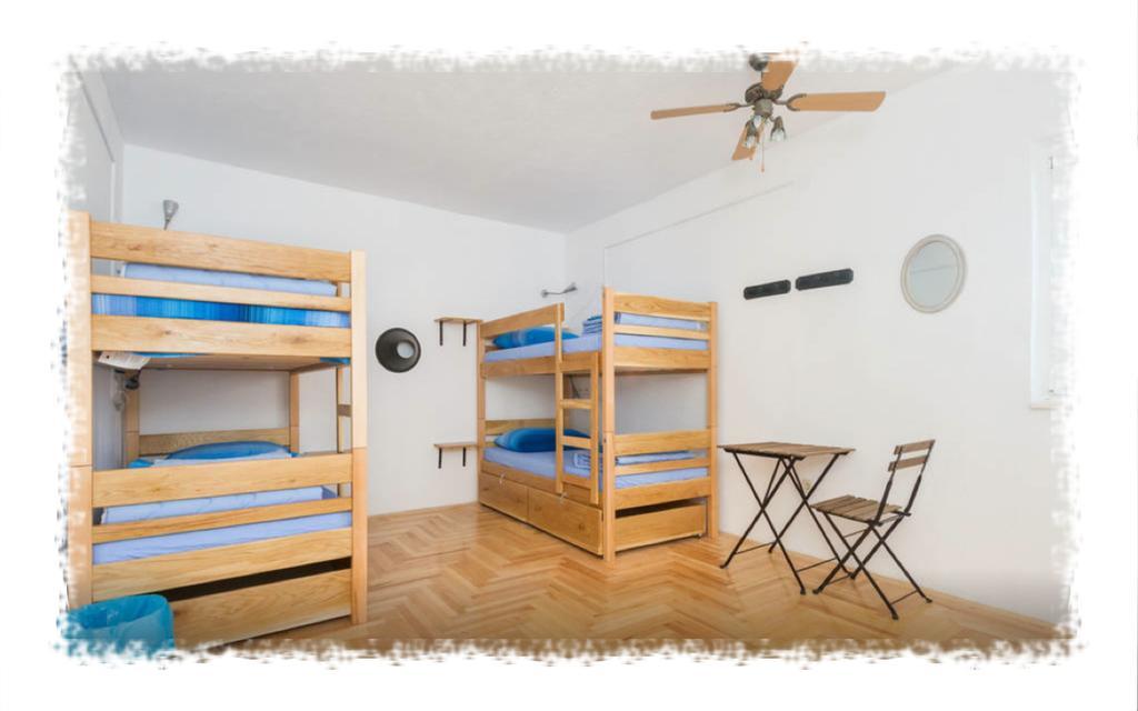 Hostel Oktarin Kaštela Chambre photo